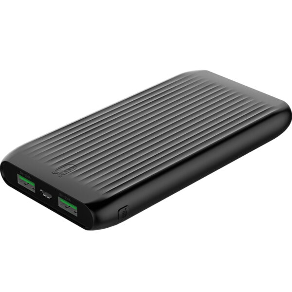 پاور بانک 10000mAh باریک ORICO FIREFLY-K10S