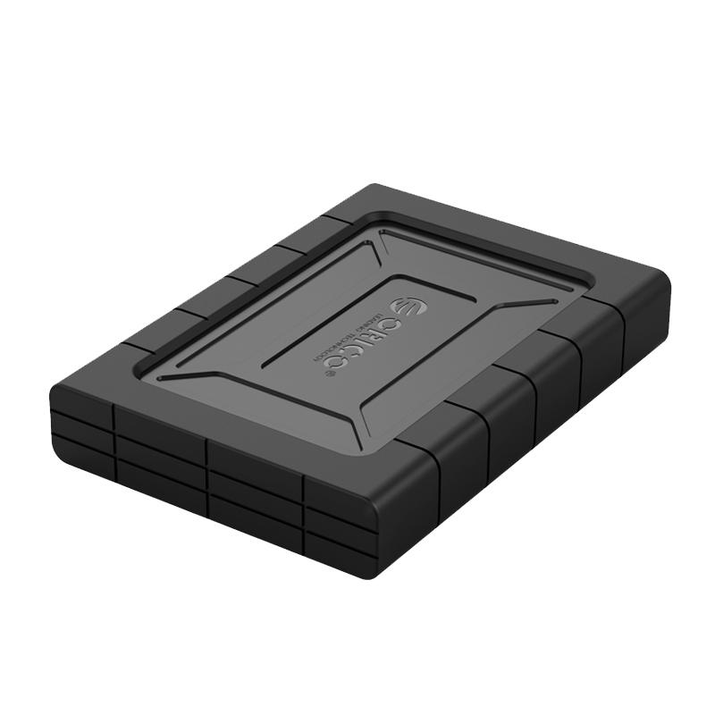 باکس هارد و SSD ضد ضربه USB3.1 مدل ORICO 2539C3-G2