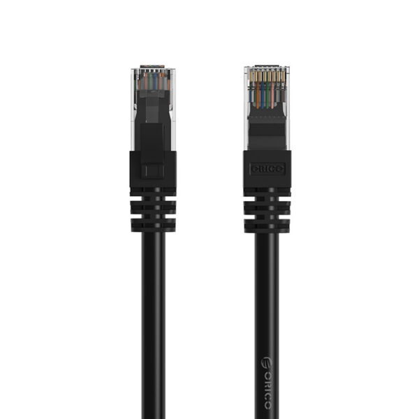 کابل شبکه Cat6 مدل ORICO PUG-C6