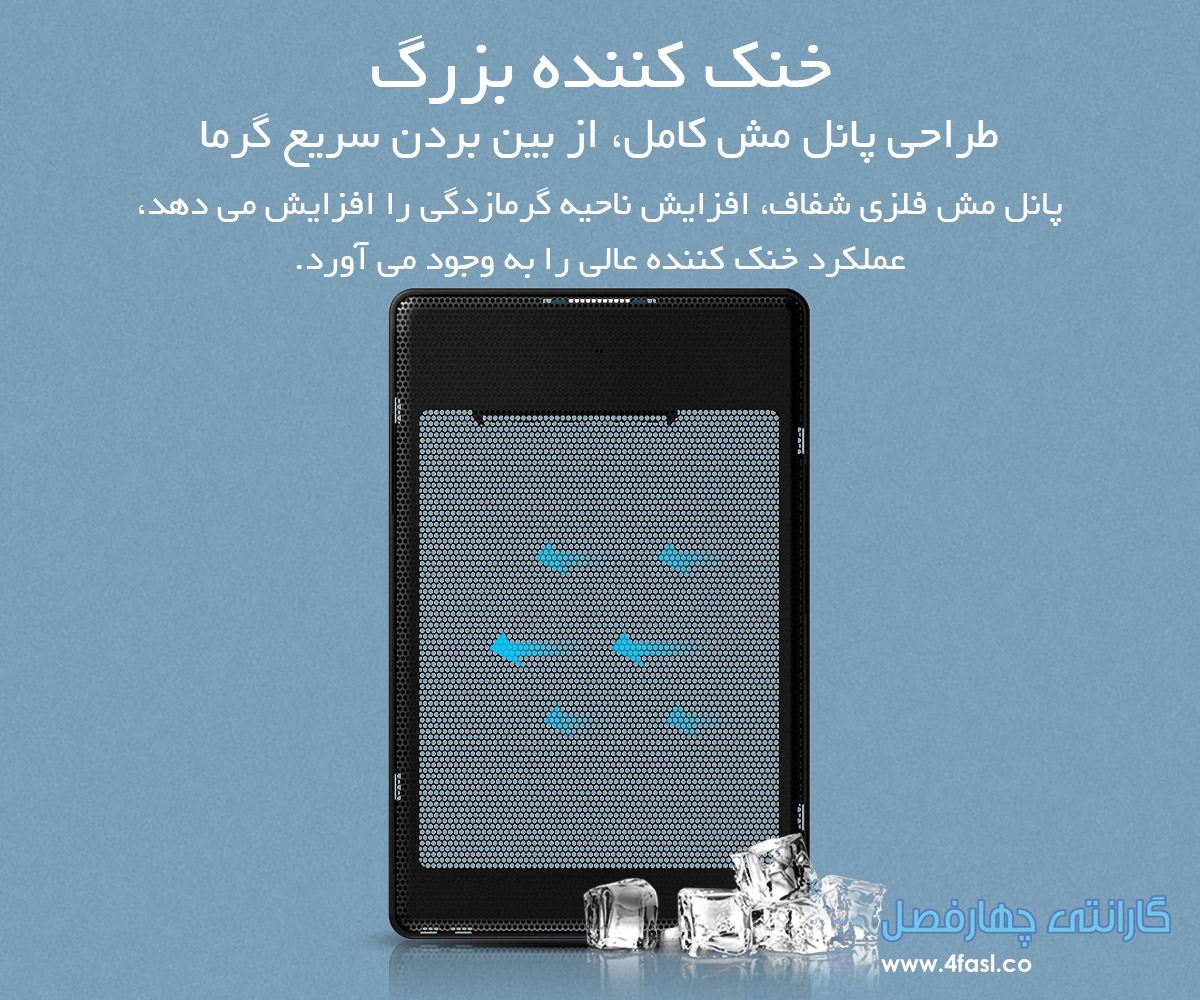 باکس SSD و هارد USB3.0