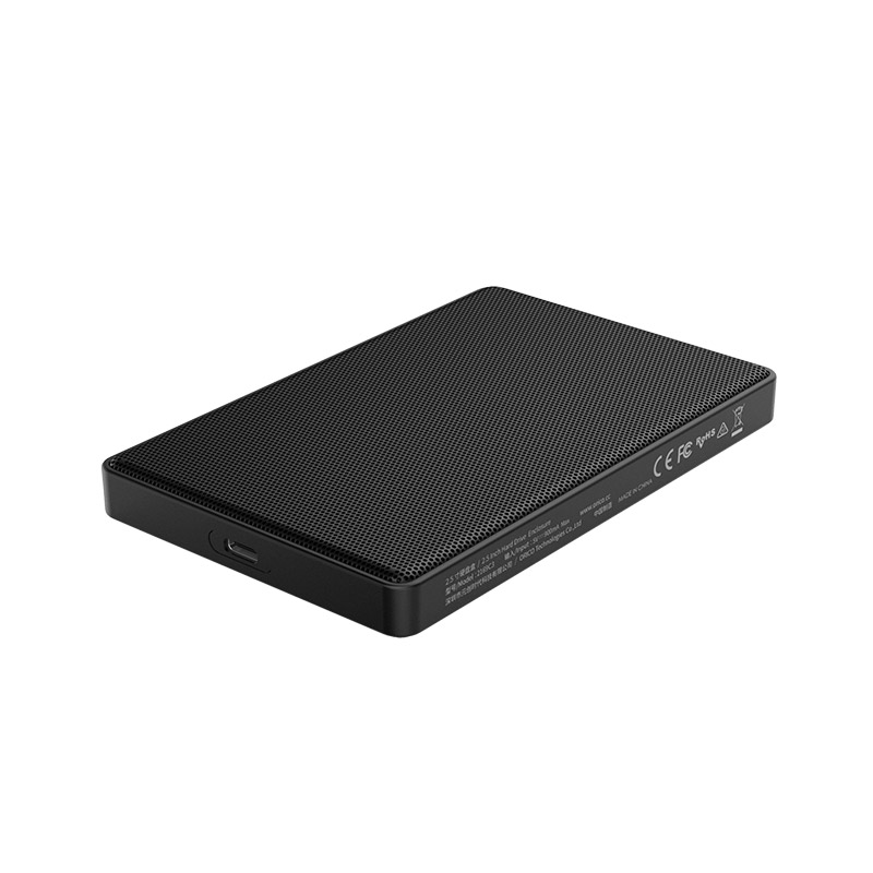 باکس SSD و هارد Type-C اوریکو مدل 2169C3
