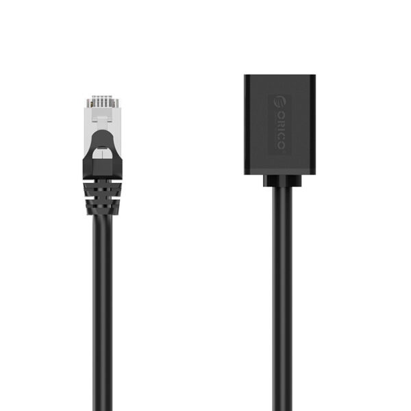 کابل افزایش طول شبکه Cat6 مدل ORICO PUG-MTC6