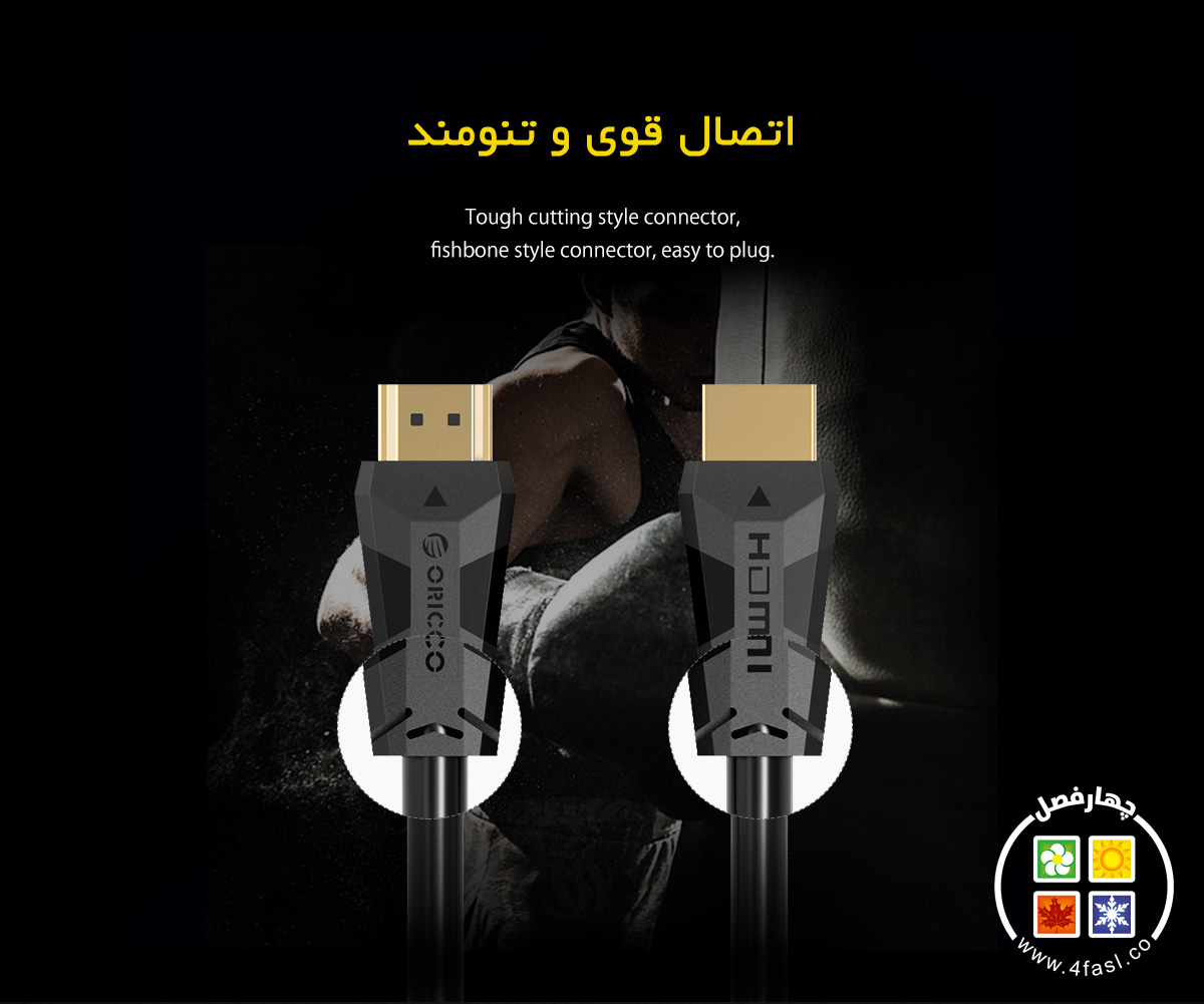 کابل HDMI