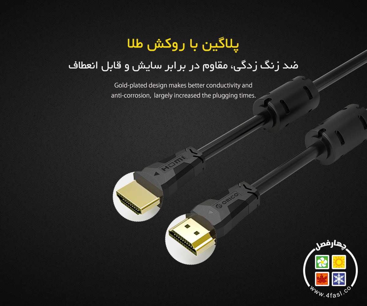 کابل HDMI