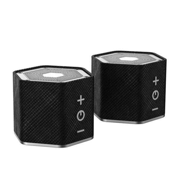 اسپیکر دو تیکه بلوتوث قابل حمل ORICO SOUNDPLUS-T2