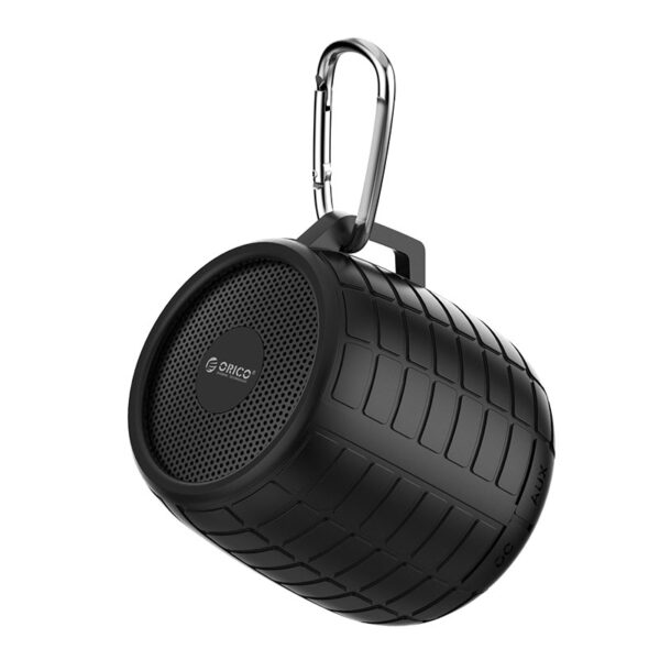 اسپیکر بلوتوث ضد آب نارنجکی شکل ORICO SOUNDPLUS-B1
