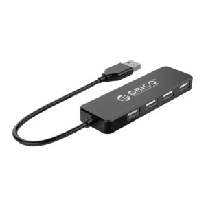 هاب USB 2.0 چهار پورت اوریکو مدل FL01