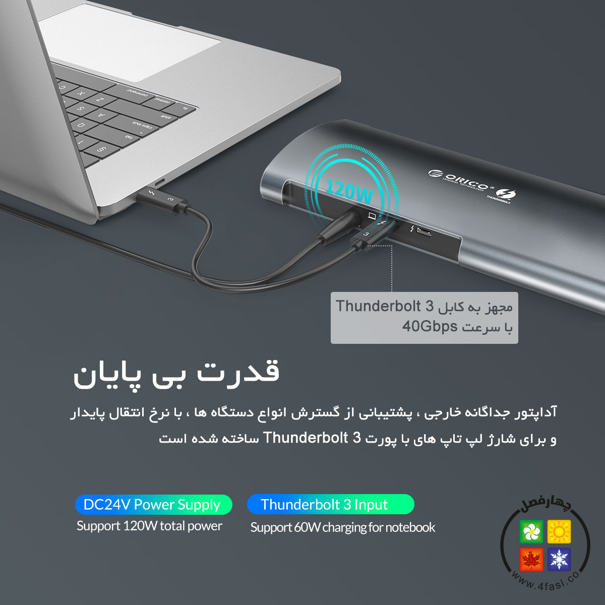 Thunderbolt