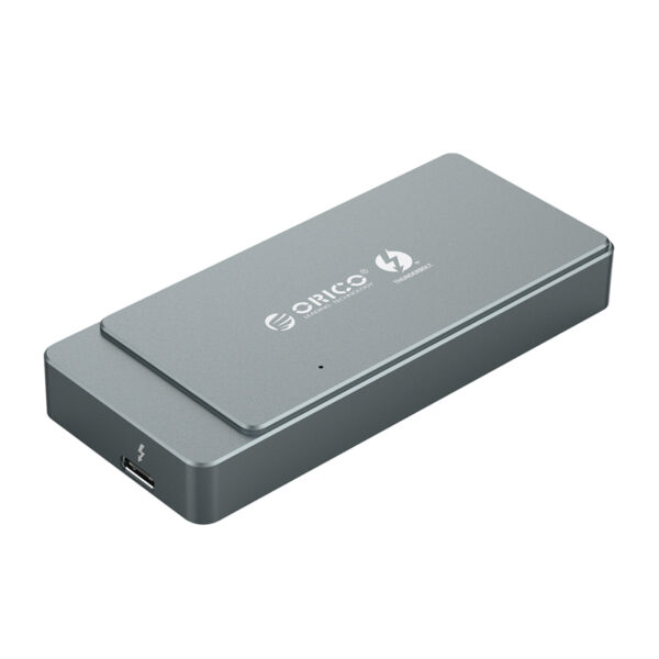 باکس Thunderbolt 3 با سرعت 40Gbps مدل ORICO TFM2T3-G40