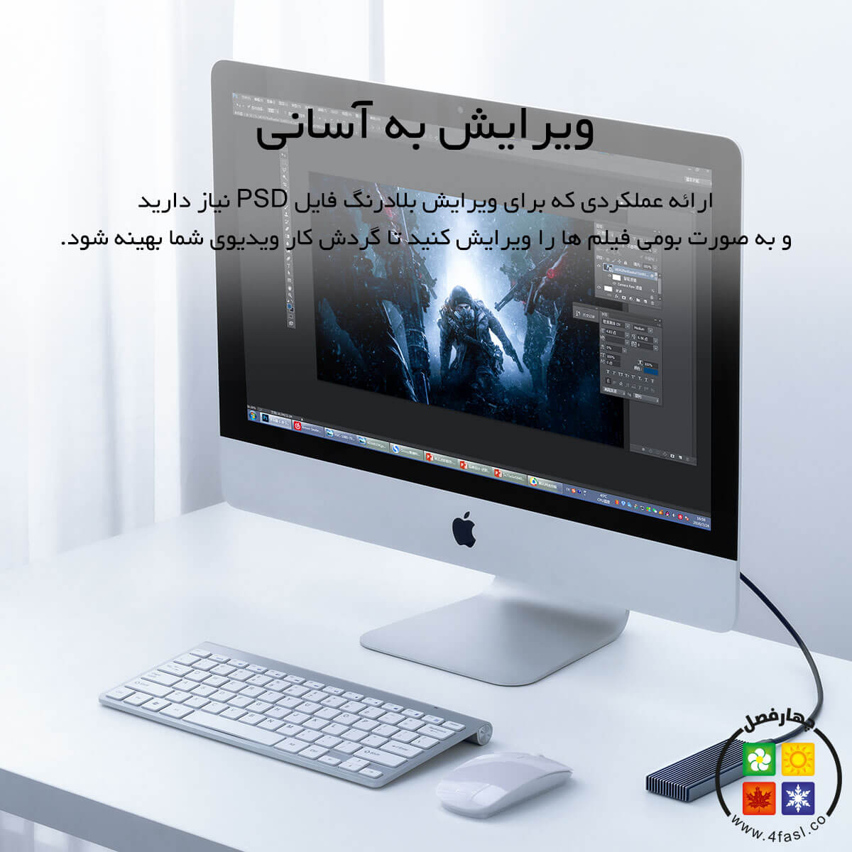 باکس M.2 NVMe SSD