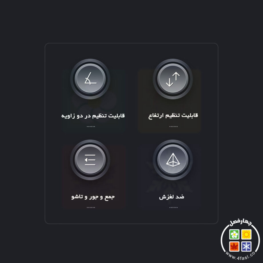استند تبلت