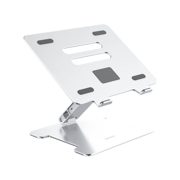 استند لپ تاپ و هاب USB مدل ORICO LST-2AS