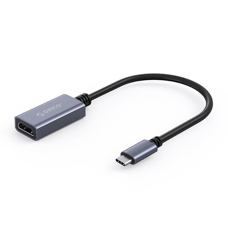 تبدیل Type C به HDMI مدل ORICO CTH