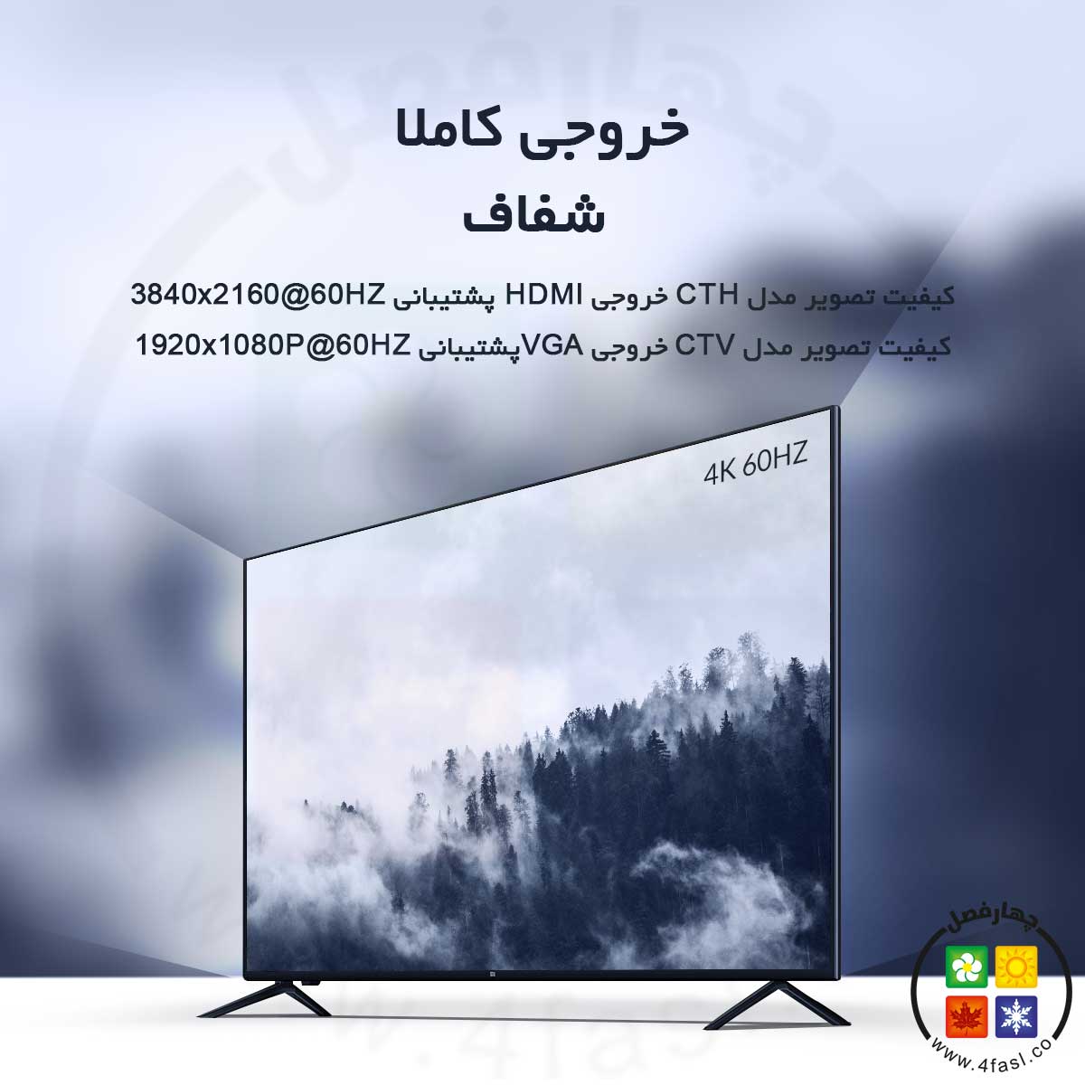 تبدیل تایپ سی به hdmi