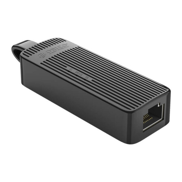 تبدیل USB2.0 به شبکه ORICO UTK-U2
