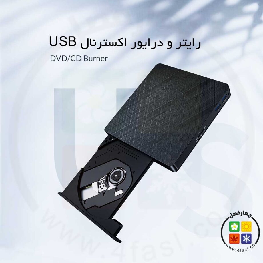 DVD رایتر