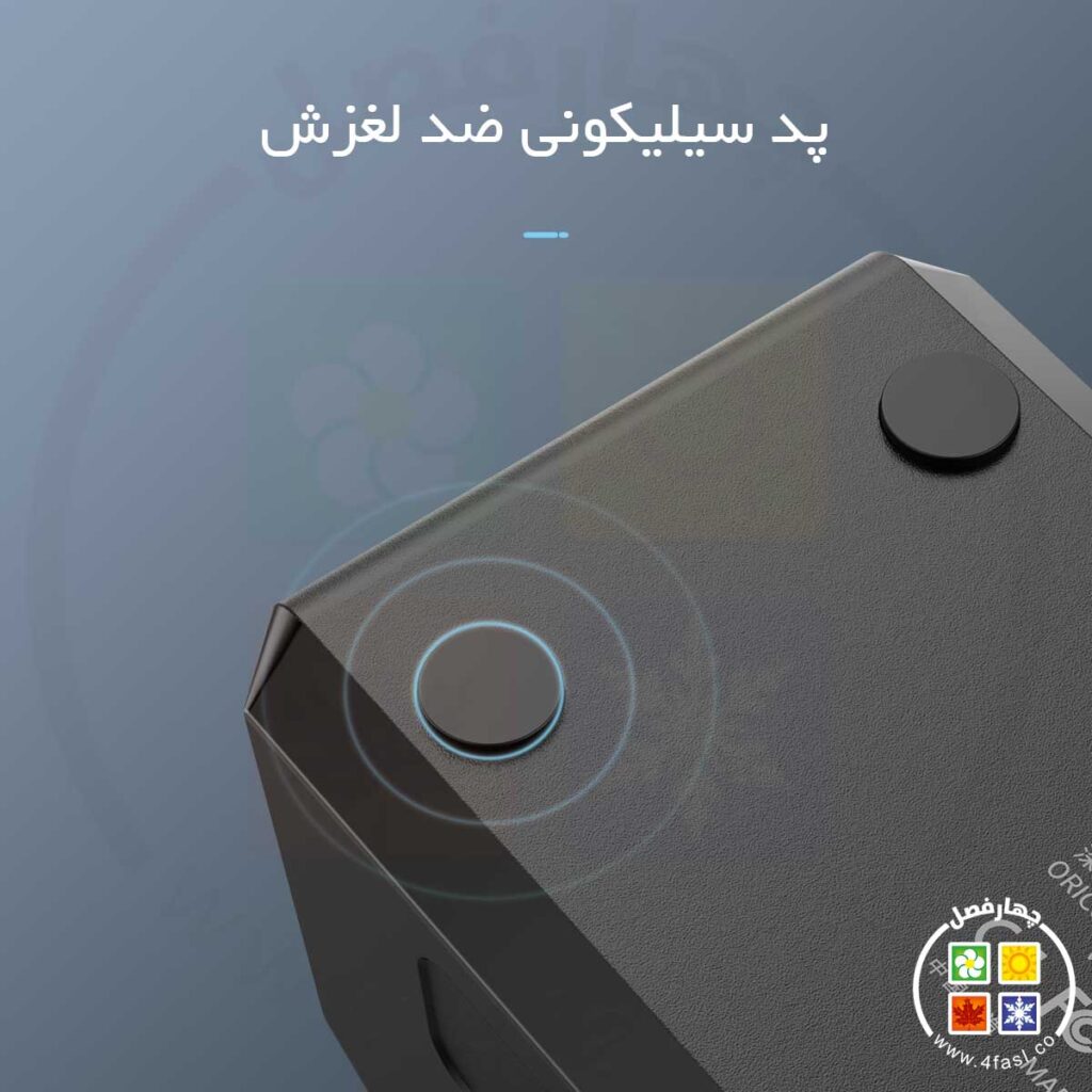 داک هارد تک سینی