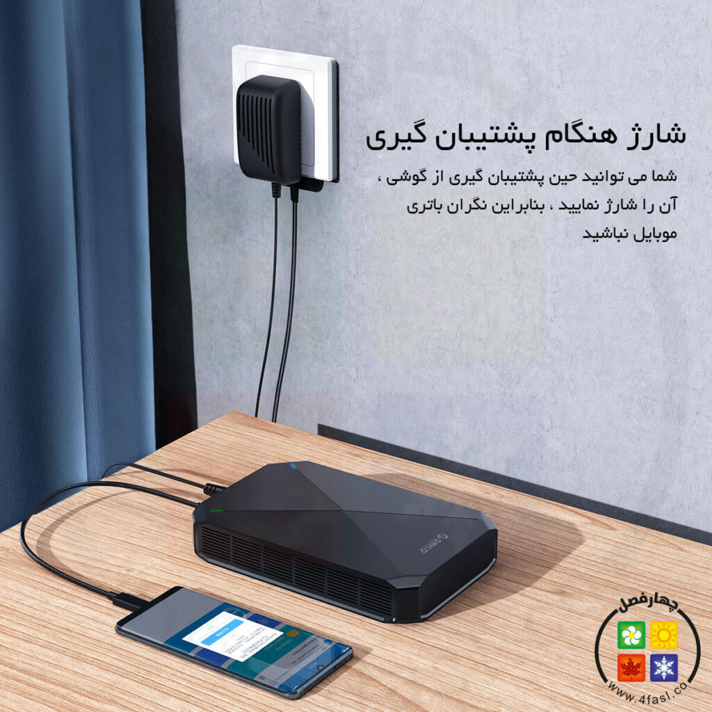 قابل هارد 3.5 اینچ
