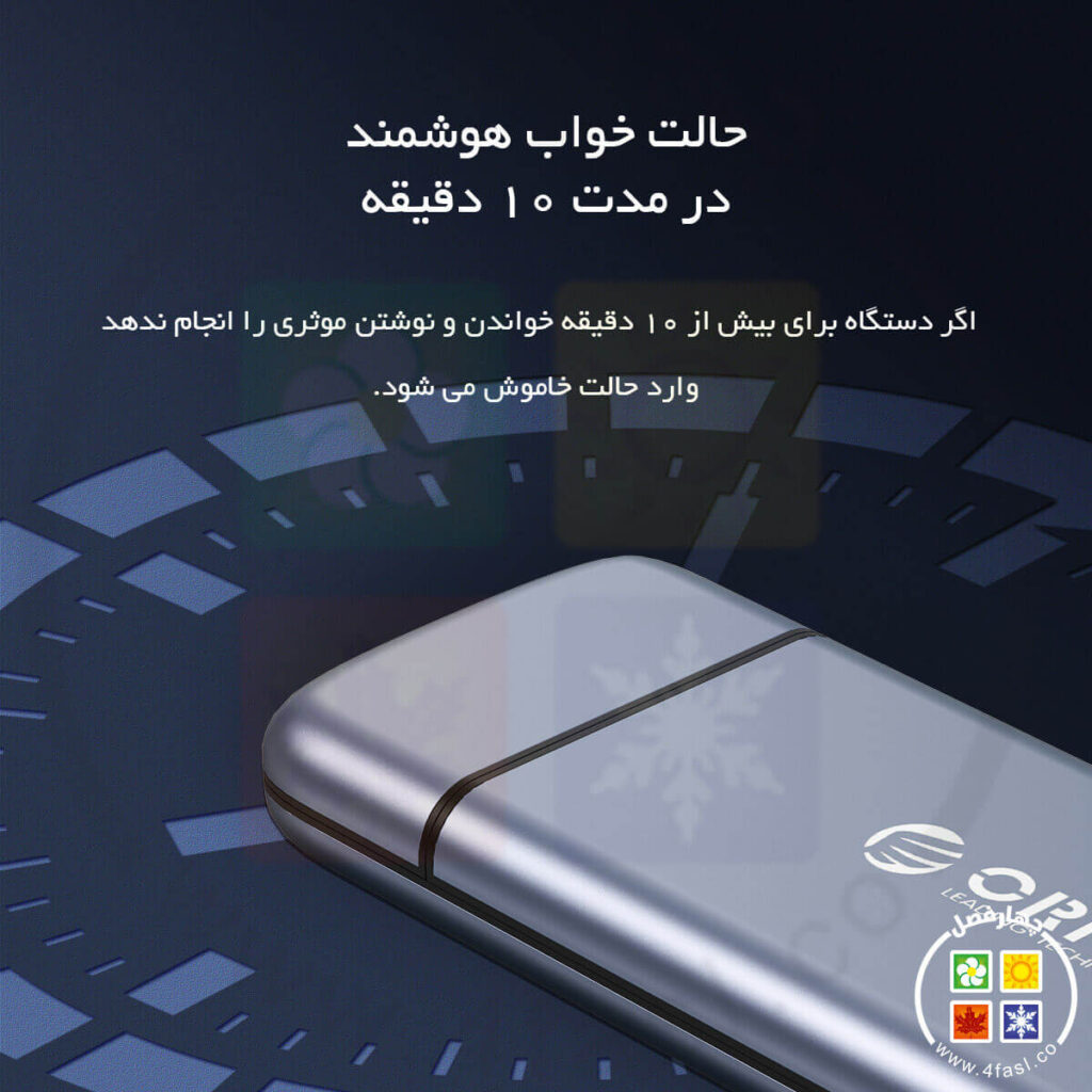 باکس M.2 SSD