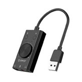 کارت صوتی USB