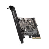 کارت PCI-E Type-C