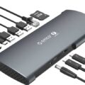 ایستگاه داک Thunderbolt 3 مدل ORICO TB3-S1