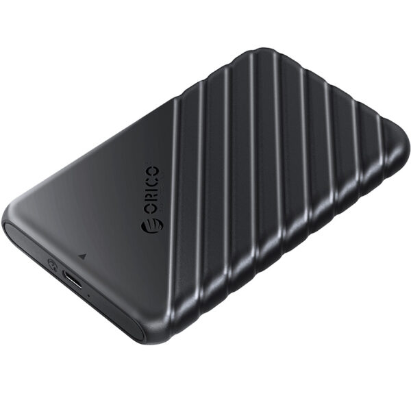 قاب SSD و هارد 2.5 اینچ مدل ORICO 25PW1-C3