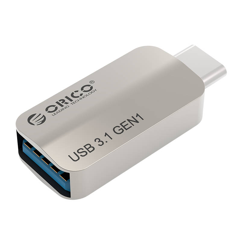 تبدیل Type-C به USB