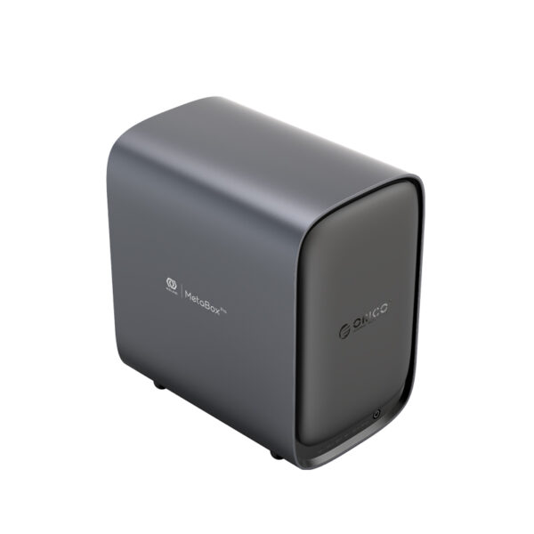 ذخیره ساز تحت شبکه 5 سینی مدل ORICO HS500