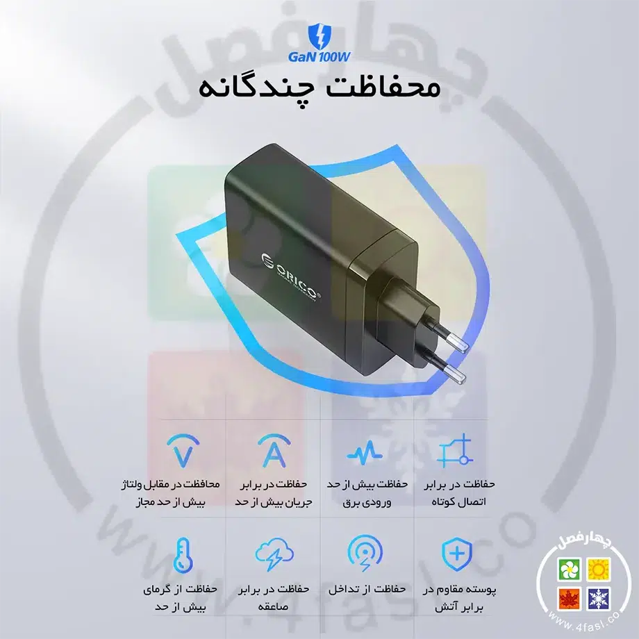شارژر