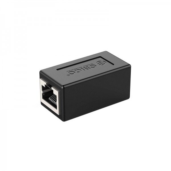 مبدل افزایش طول RJ45 مدل ORICO PUG-MTM
