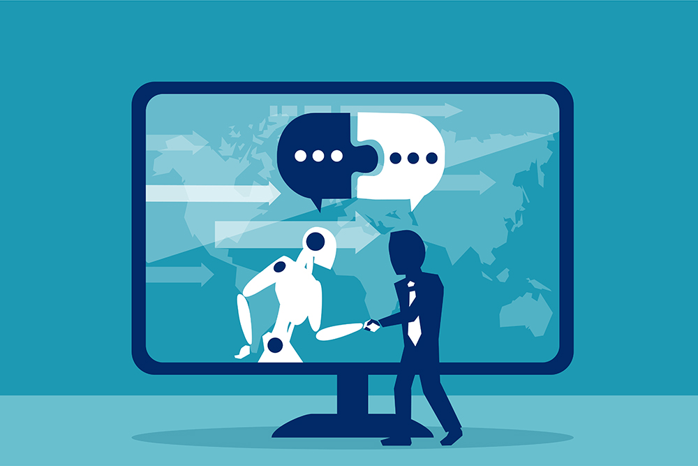 chatbot