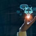 چت بات chatbot