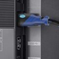 HDMI