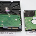 hdd
