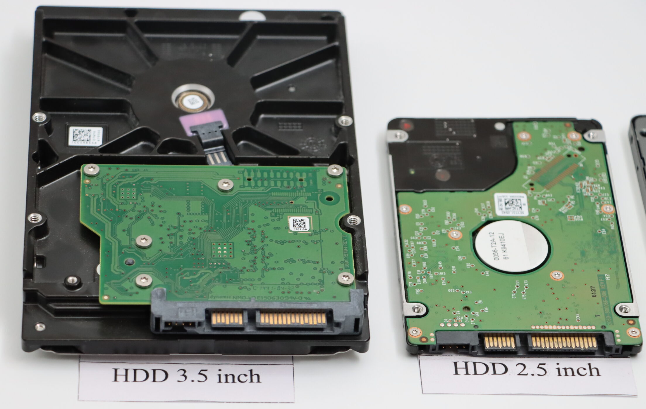 hdd