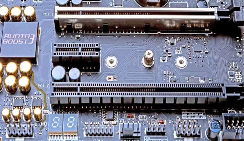 کارت pci چیست