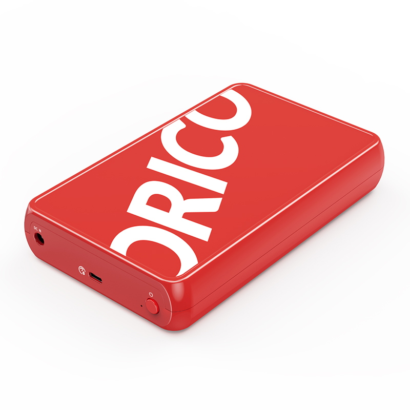 قاب هارد ۳.۵ اینچ Type-C مدل ORICO CP35C3