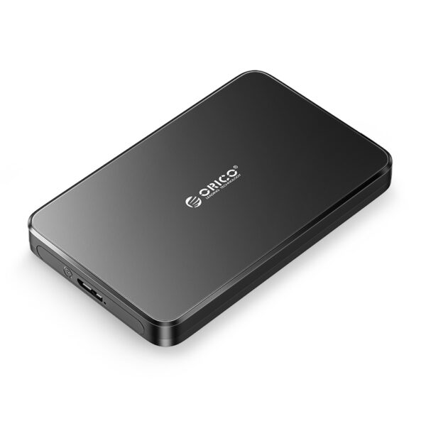قاب SSD و هارد USB3.0 اوریکو مدل 2588U3-V1