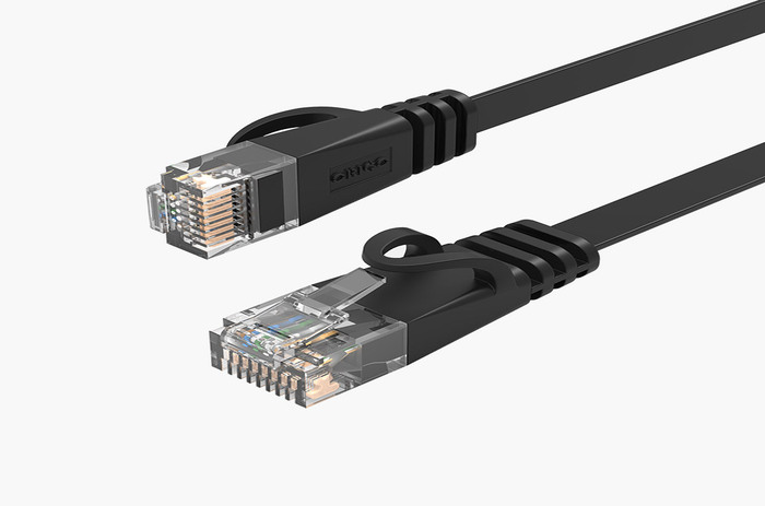 کابل شبکه cat6