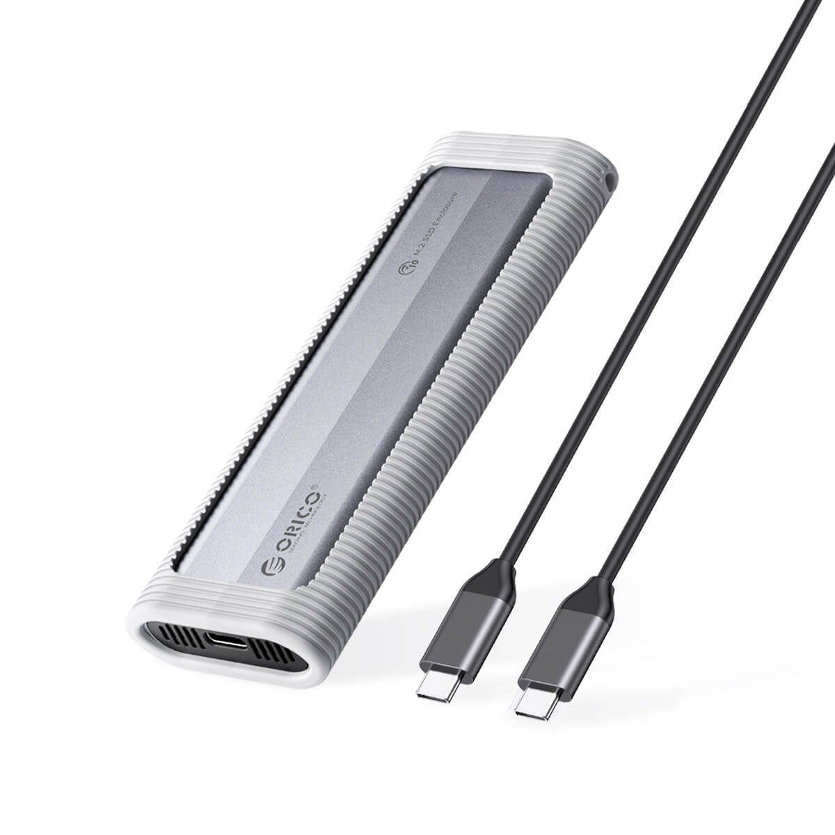 ORICO AXM2S-G2 باکس M.2 NVMe SSD