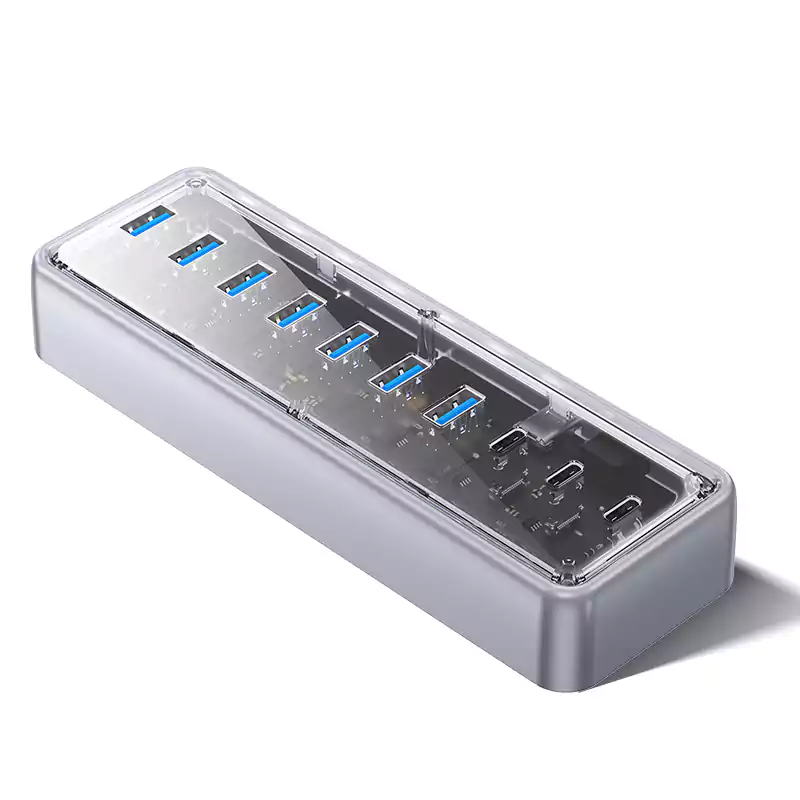 ORICO OMM-10P