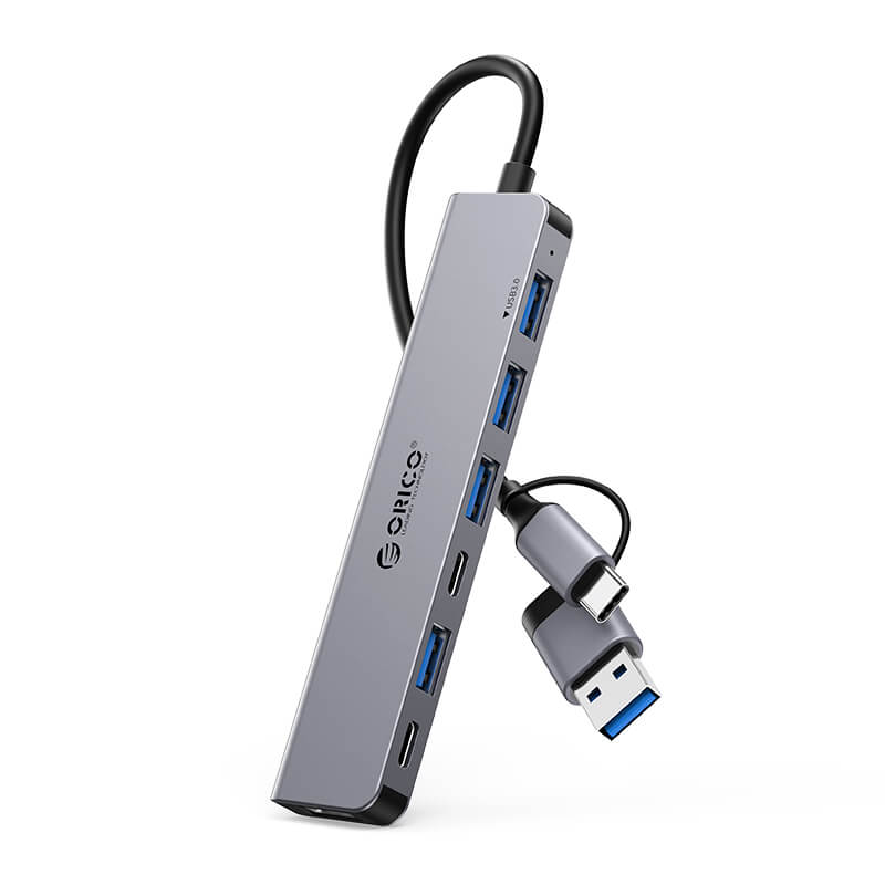 ORICO YSA7-U3