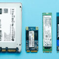 راهنمای خرید ssd
