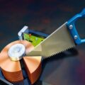 پارتیشن بندی درایو ssd