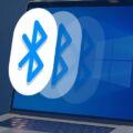 نصب بلوتوث روی کامپیوتر