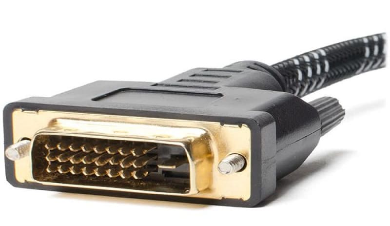 کابل dvi چیست