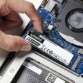 علت کند شدن حافظه ssd