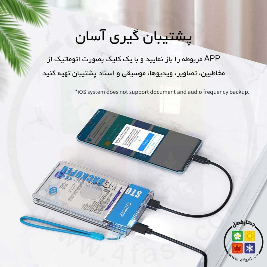 پشتیبان‌گیر